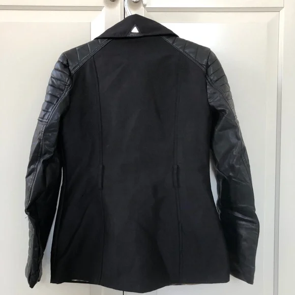 Sam Edelman jacket - Picture 2 of 9